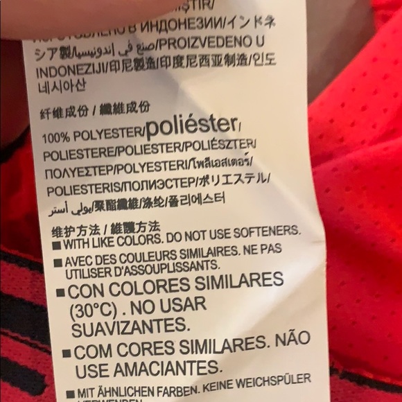 NWT Under Armour Men’s Heatgear Shorts Small - Picture 4 of 8